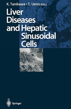 Immagine del venditore per Liver Diseases and Hepatic Sinusoidal Cells venduto da moluna