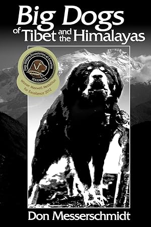 Seller image for Big Dogs of Tibet and the Himalayas for sale by moluna