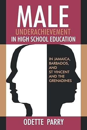 Seller image for Male Underachievement in High School Education for sale by moluna