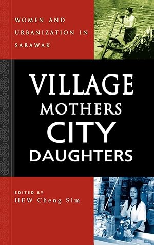 Imagen del vendedor de Village Mothers, City Daughters a la venta por moluna