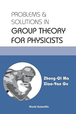 Seller image for PROBLEMS AND SOLUTIONS IN GROUP THEORY FOR PHYSICISTS for sale by moluna