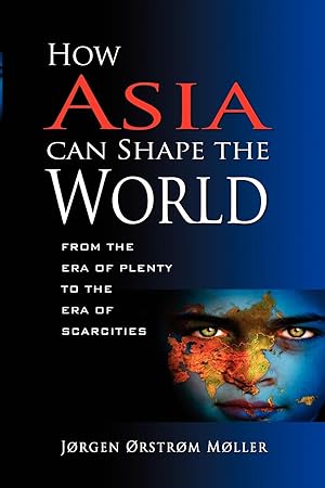 Bild des Verkufers fr How Asia Can Shape the World zum Verkauf von moluna