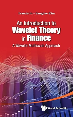 Seller image for An Introduction to Wavelet Theory in Finance for sale by moluna