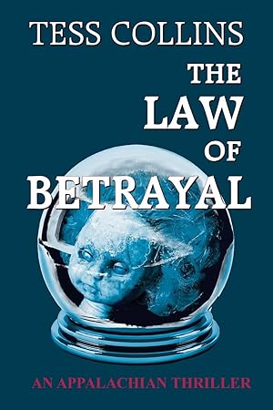 Seller image for The Law of Betrayal for sale by moluna