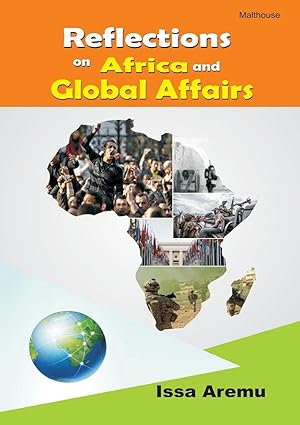 Seller image for Reflections on African and Global Affairs for sale by moluna