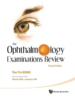 Imagen del vendedor de The Ophthalmology Examinations Review a la venta por moluna