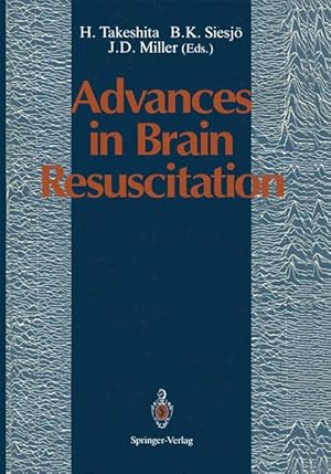 Seller image for Advances in Brain Resuscitation for sale by moluna