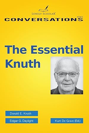 Immagine del venditore per The Essential Knuth venduto da moluna