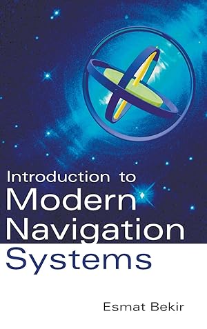 Immagine del venditore per Introduction to Modern Navigation Systems venduto da moluna