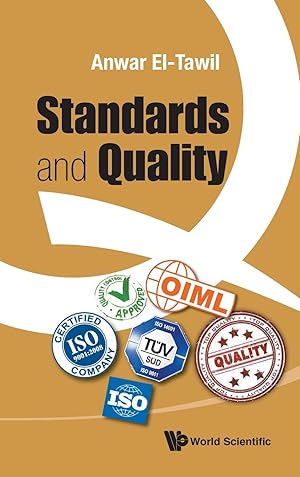 Seller image for Standards and Quality for sale by moluna