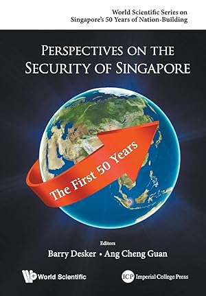 Seller image for Perspectives on the Security of Singapore for sale by moluna