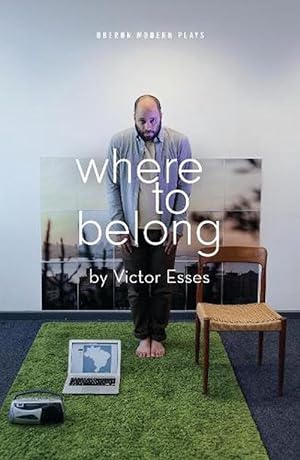 Seller image for Where to Belong (Paperback) for sale by Grand Eagle Retail