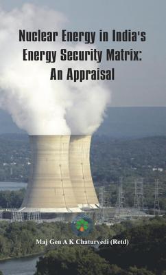 Image du vendeur pour Nuclear Energy in India\ s Energy Security Matrix mis en vente par moluna