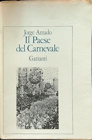 Immagine del venditore per Il paese di carnevale venduto da Librodifaccia