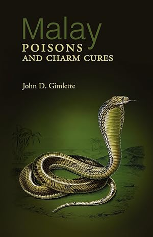 Seller image for Malay Poisons and Charm Cures for sale by moluna