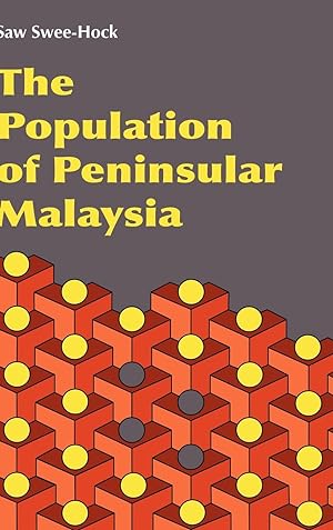 Seller image for The Population of Peninsular Malaysia for sale by moluna
