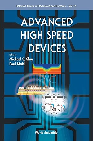 Seller image for ADVANCED HIGH SPEED DEVICES for sale by moluna