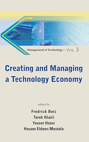 Seller image for Creating and Managing a Technology Economy for sale by moluna