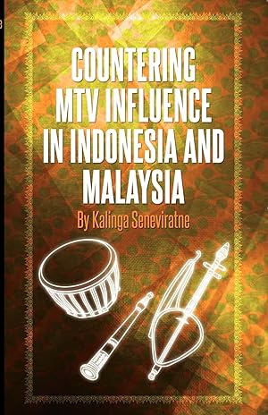 Bild des Verkufers fr Countering MTV Influence in Indonesia and Malaysia zum Verkauf von moluna