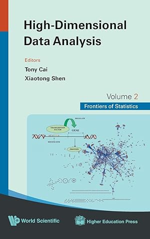 Immagine del venditore per High-Dimensional Data Analysis venduto da moluna