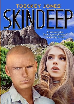 Seller image for Skindeep for sale by moluna