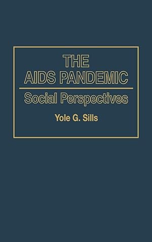 Seller image for The AIDS Pandemic for sale by moluna