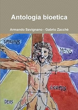 Bild des Verkufers fr Antologia bioetica zum Verkauf von moluna