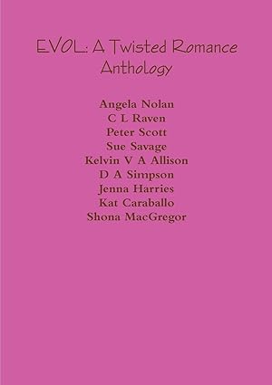 Immagine del venditore per EVOL venduto da moluna