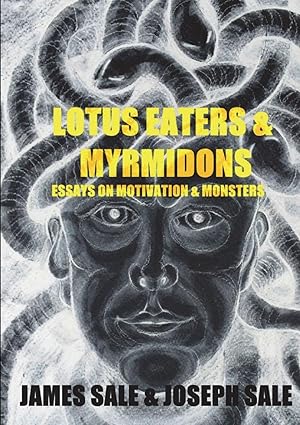 Seller image for Lotus Eaters & Myrmidons for sale by moluna