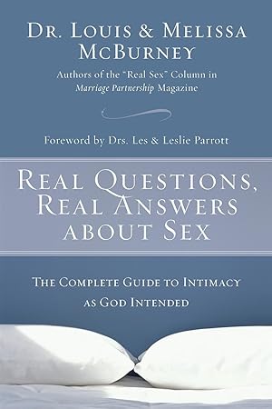 Bild des Verkufers fr Real Questions, Real Answers about Sex zum Verkauf von moluna