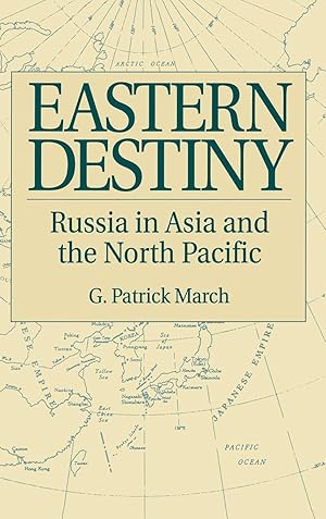 Seller image for Eastern Destiny for sale by moluna