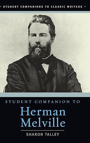 Image du vendeur pour Student Companion to Herman Melville mis en vente par moluna