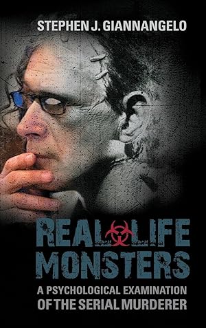 Seller image for Real-Life Monsters for sale by moluna