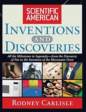 Seller image for Scientific American Inventions and Discoveries for sale by moluna
