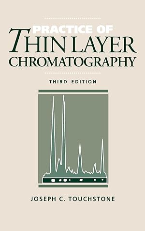 Seller image for Practice of Thin Layer Chromatography for sale by moluna