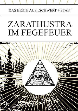 Bild des Verkufers fr Zarathustra im Fegefeuer zum Verkauf von moluna