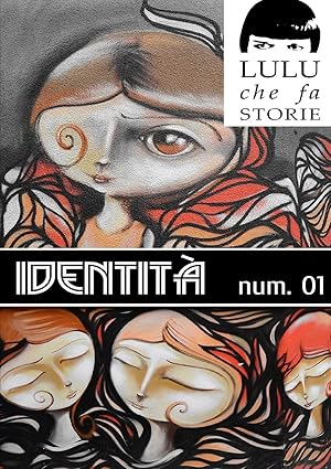 Immagine del venditore per Identit - Lulu Mag 01 venduto da moluna