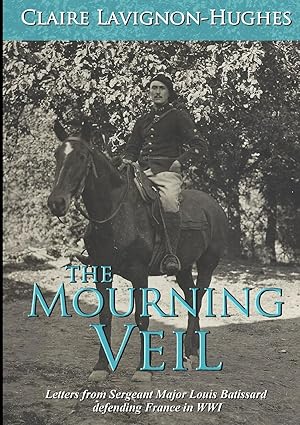 Imagen del vendedor de The Mourning Veil a la venta por moluna