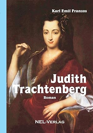 Bild des Verkufers fr Judith Trachtenberg, Roman zum Verkauf von moluna