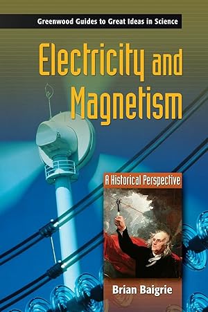 Seller image for Electricity and Magnetism for sale by moluna