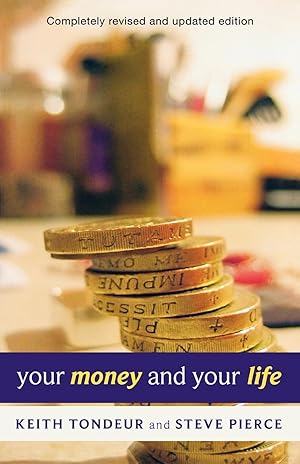 Seller image for Your Money and Your Life for sale by moluna