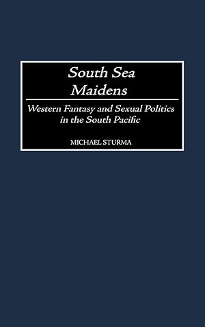 Seller image for South Sea Maidens for sale by moluna