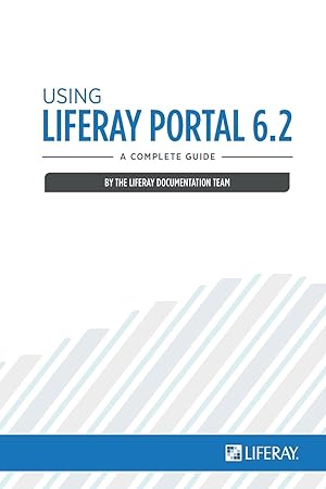 Imagen del vendedor de Using Liferay Portal 6.2 a la venta por moluna