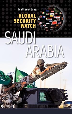 Image du vendeur pour Global Security Watch--Saudi Arabia mis en vente par moluna