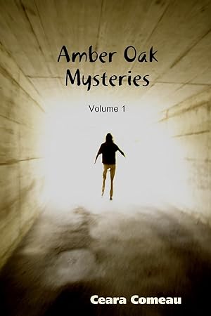 Seller image for Amber Oak Mysteries for sale by moluna