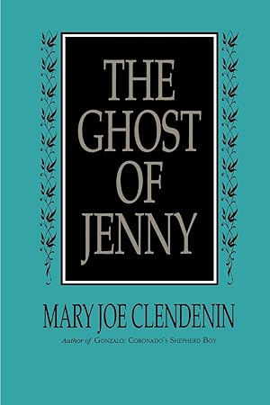 Seller image for The Ghost of Jenny for sale by moluna