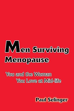 Seller image for Men Surviving Menopause for sale by moluna