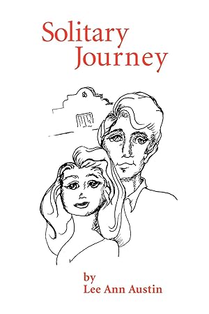 Seller image for Solitary Journey for sale by moluna