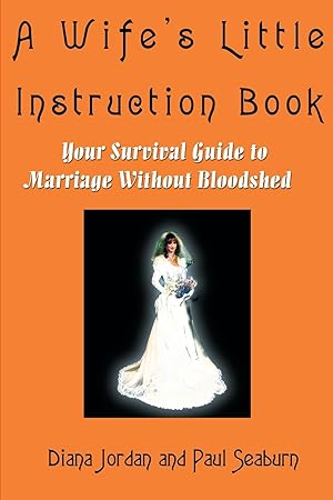 Seller image for A Wife\ s Little Instruction Book for sale by moluna