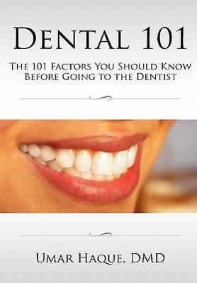 Seller image for Dental 101 for sale by moluna